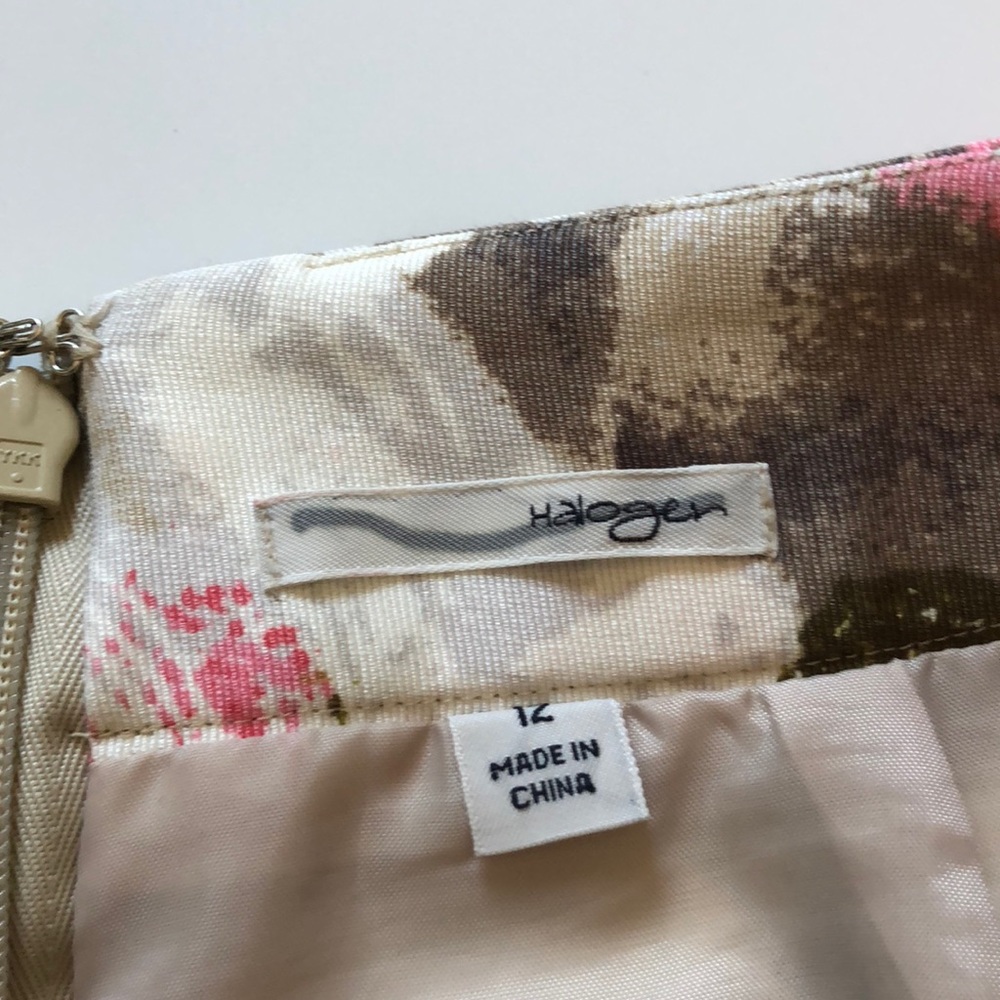 Halogen Spring Skirt - Picture 4 of 7